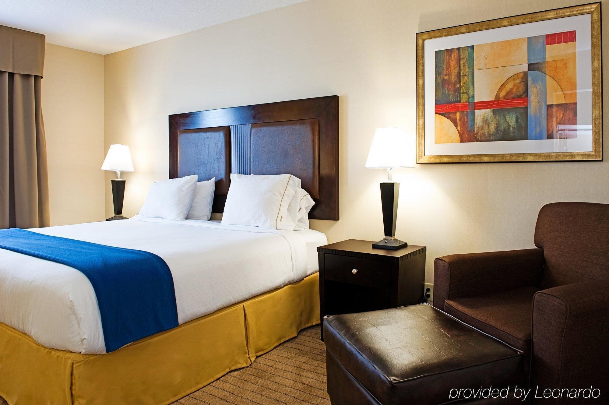 Ramada By Wyndham Prince Albert Pokoj fotografie