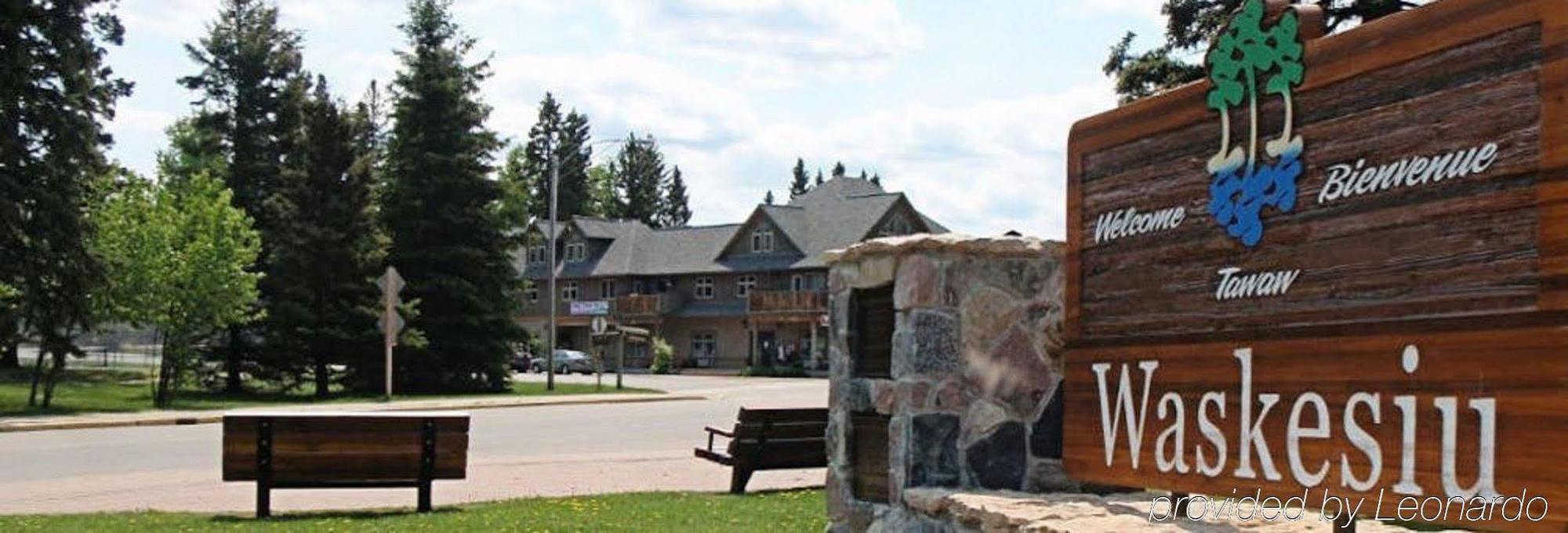 Ramada By Wyndham Prince Albert Exteriér fotografie
