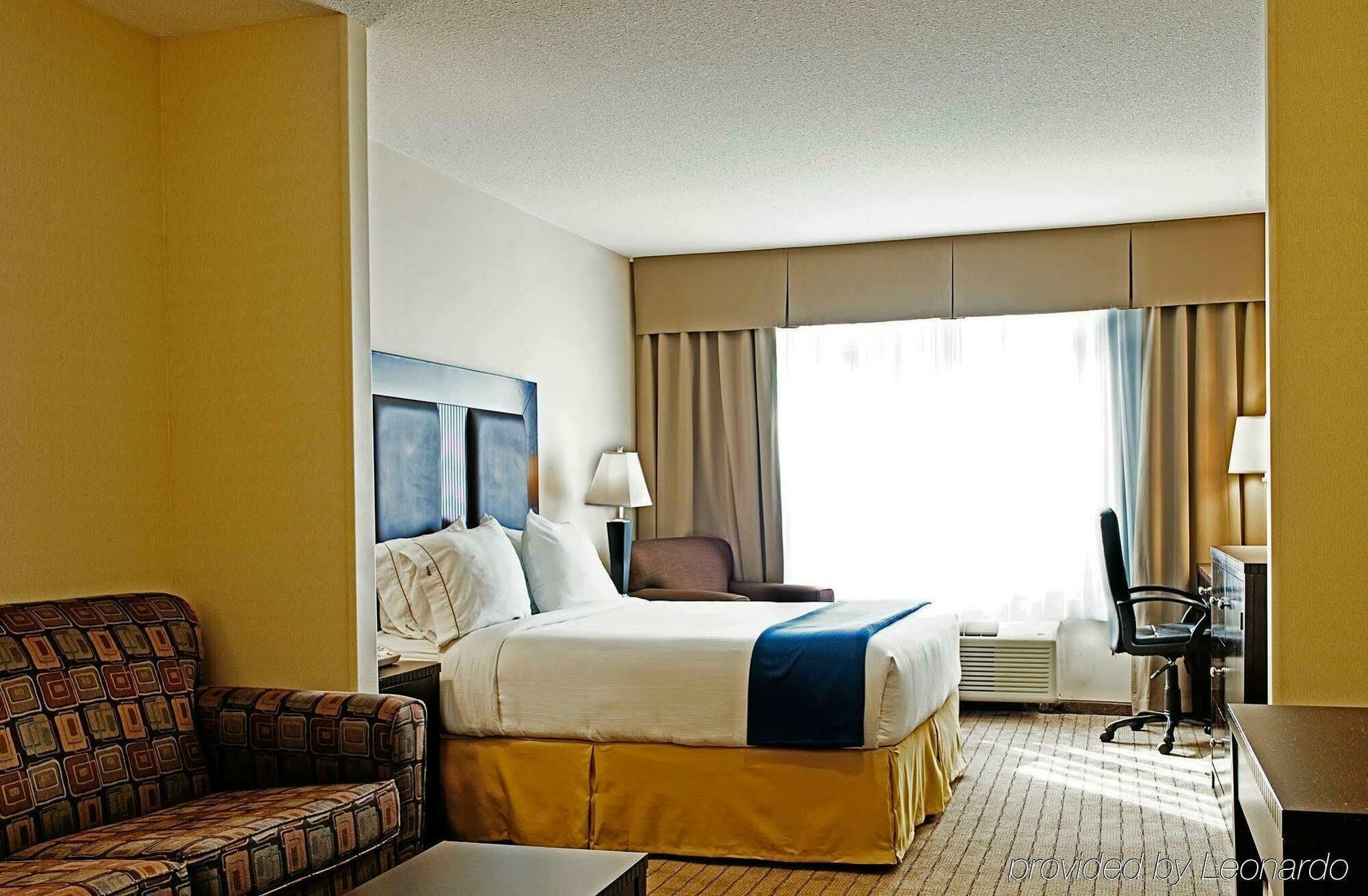 Ramada By Wyndham Prince Albert Pokoj fotografie